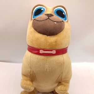 💵3\$13 FILL A BOX SALE! Disney Dog Pals Rolly Plush